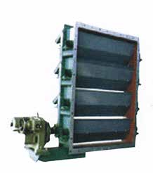 電動矩形風(fēng)量調(diào)節(jié)閥 FD941HWX-1C（矩形）